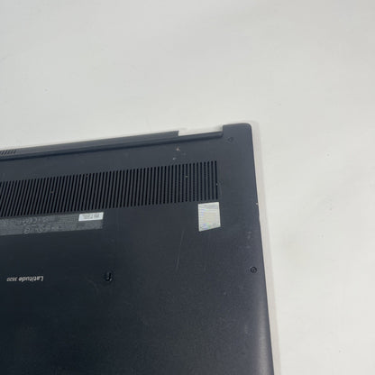 Genuine Black Dell Latitude 3520 Shell Bottom Base Case Cover OWMNWX