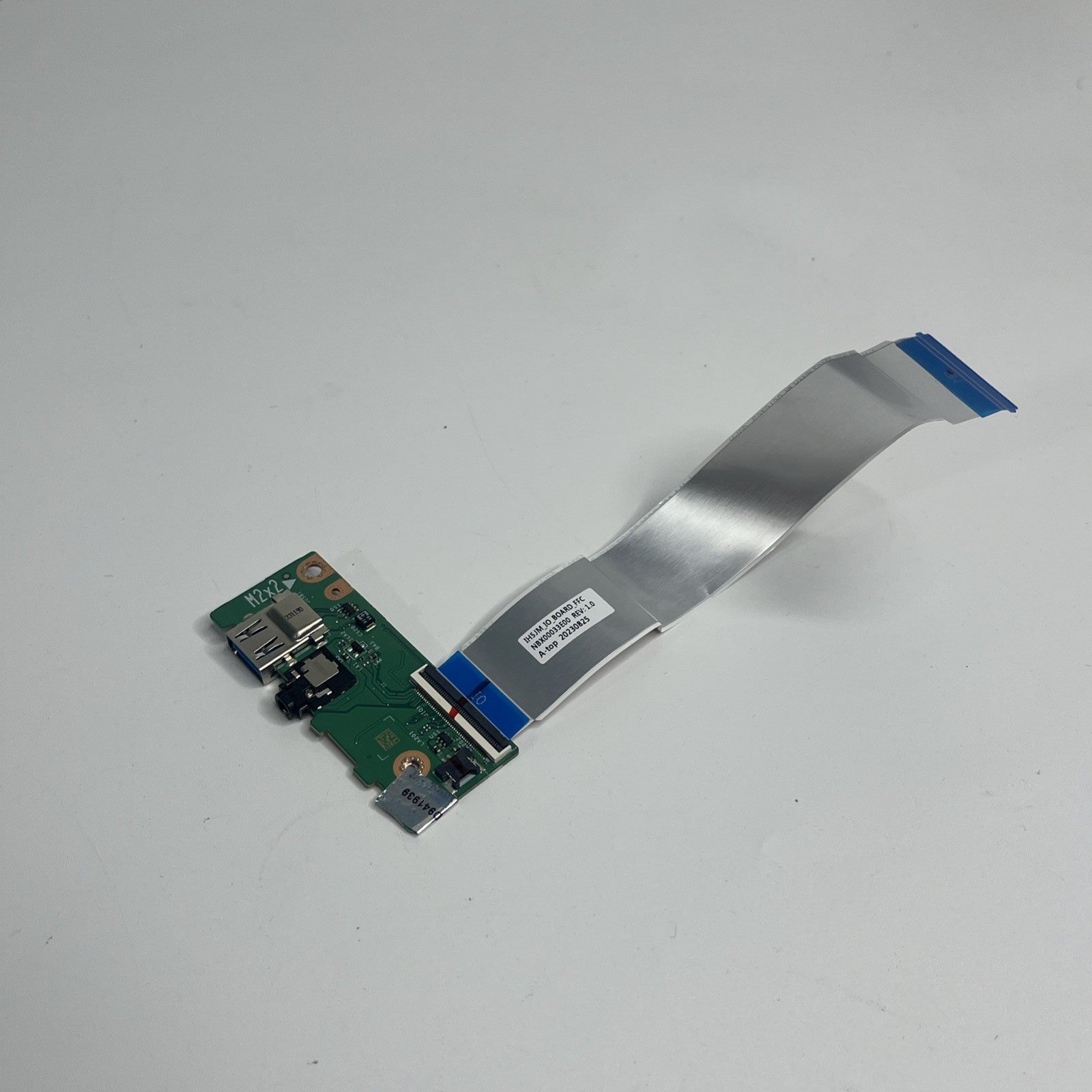 Genuine Acer Aspire A315-24P USB Board Audio Jack Port I/O Board IH5JM LS-M611P