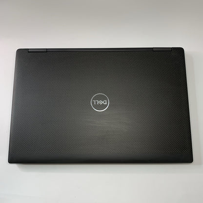 DELL PRECISION 7540 - CORE I7-9750H 16GB RAM 256GB SSD NVIDIA QUADRO T2000