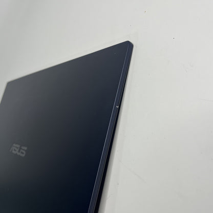 Genuine Blue Asus ExpertBook B1500C Complete Top Lid And Screen Assembly