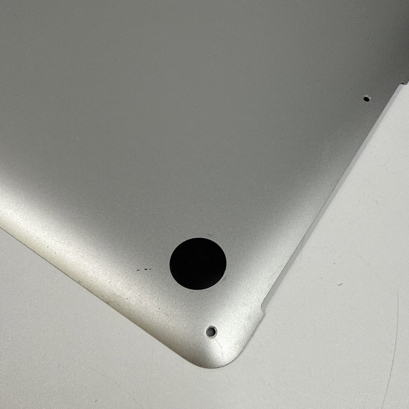 Apple MacBook Pro A1398 15" Late 2013 Base Cover 604-3716-A Bottom Case Genuine