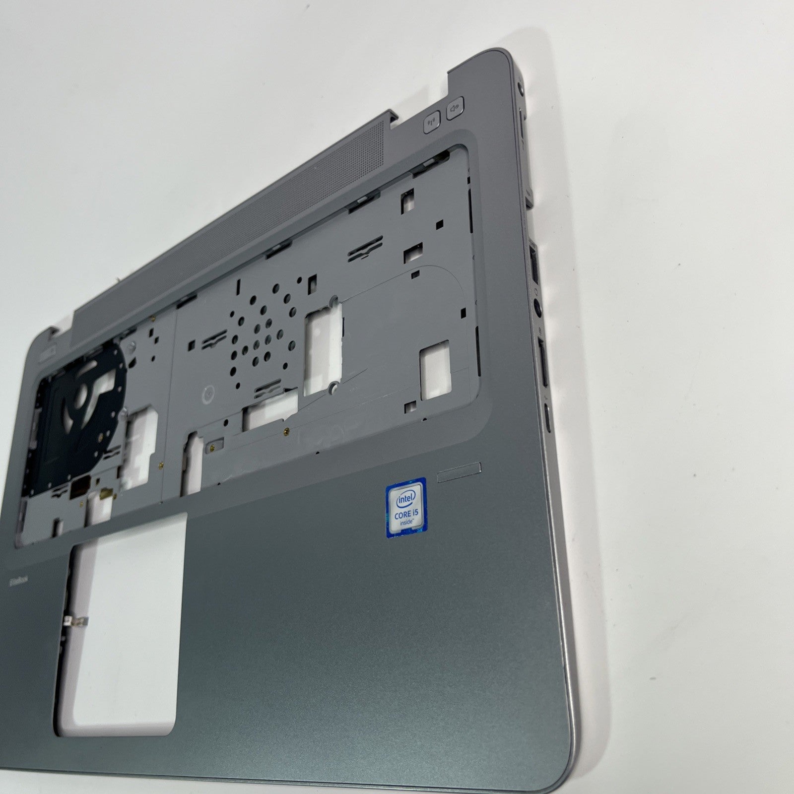 Genuine Silver HP Elitebook 850 G3 Palmrest