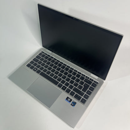 HP EliteBook x360 1040 G8 i7-1165G7 16GB RAM 512GB SSD 2-in-1 Touch Laptop