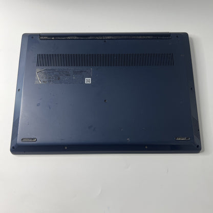 Lenovo IdeaPad S340-14IWL Laptop 14" Full HD Screen i5-8145U 8GB RAM 128GB SSD
