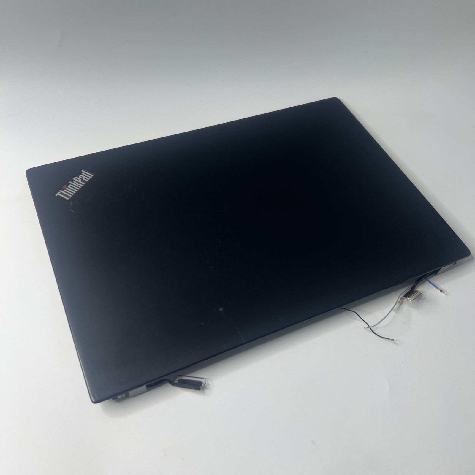 Lenovo Thinkpad T480S Complete Top Lid Screen Assembly
