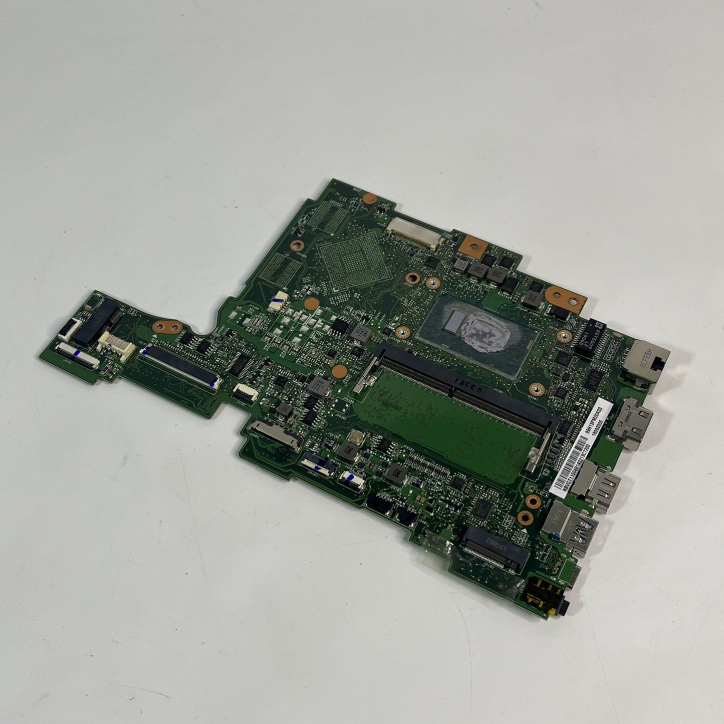 Genuine ACER TRAVELMATE  TMP2410-G2 Motherboard I5-8th Gen.