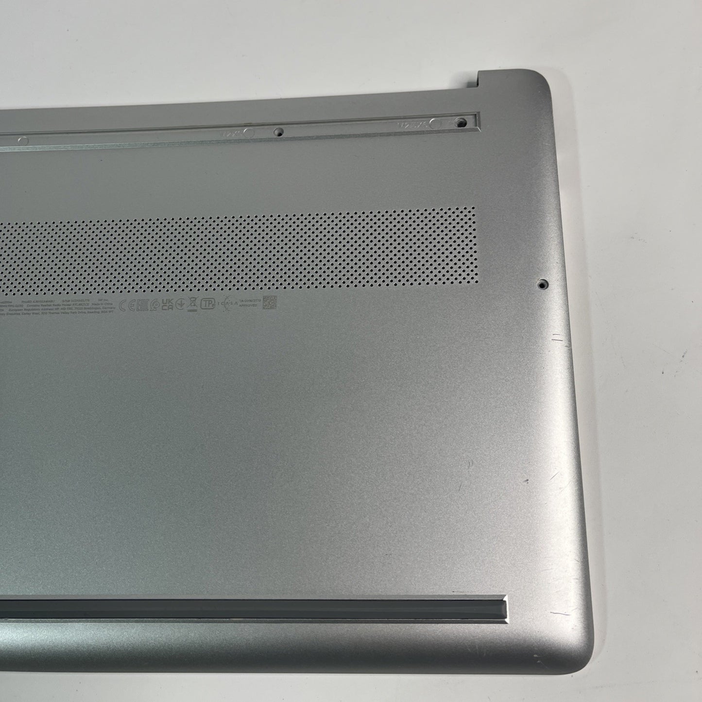 Genuine HP 15s-Eq2510sa Bottom Base Case Cover EA0P50030