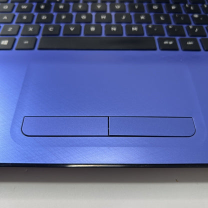 HP 15-af165sa 15.6" - AMD A8-7410 APU 8GB RAM 128GB SSD Windows 11