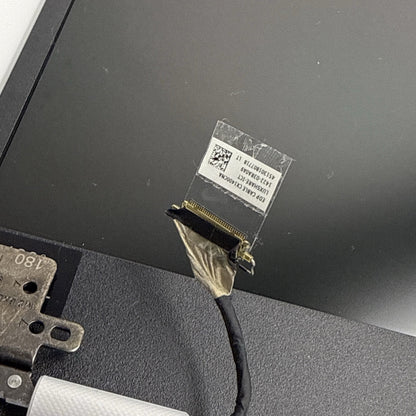 Asus Chromebook CX1400CK LCD Complete Screen Assembly Top Lid Cover Silver