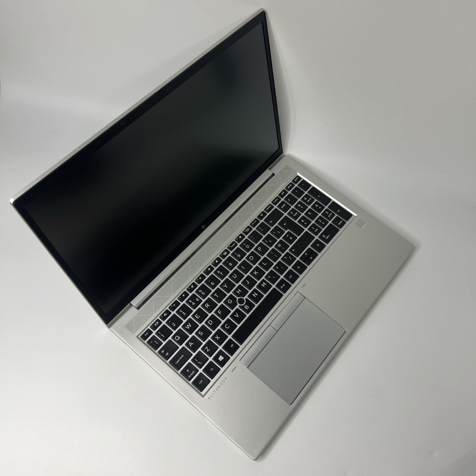 HP EliteBook 850 G7 15.6" FHD Intel Core i7-10610U 16GB RAM 512GB SSD Windows 11