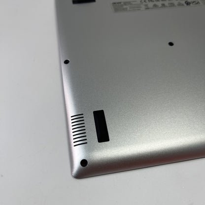 Acer Swift SF114-33 SF114-34 Silver Base Bottom Cover NC210110ZQ 60.HYSN8.001