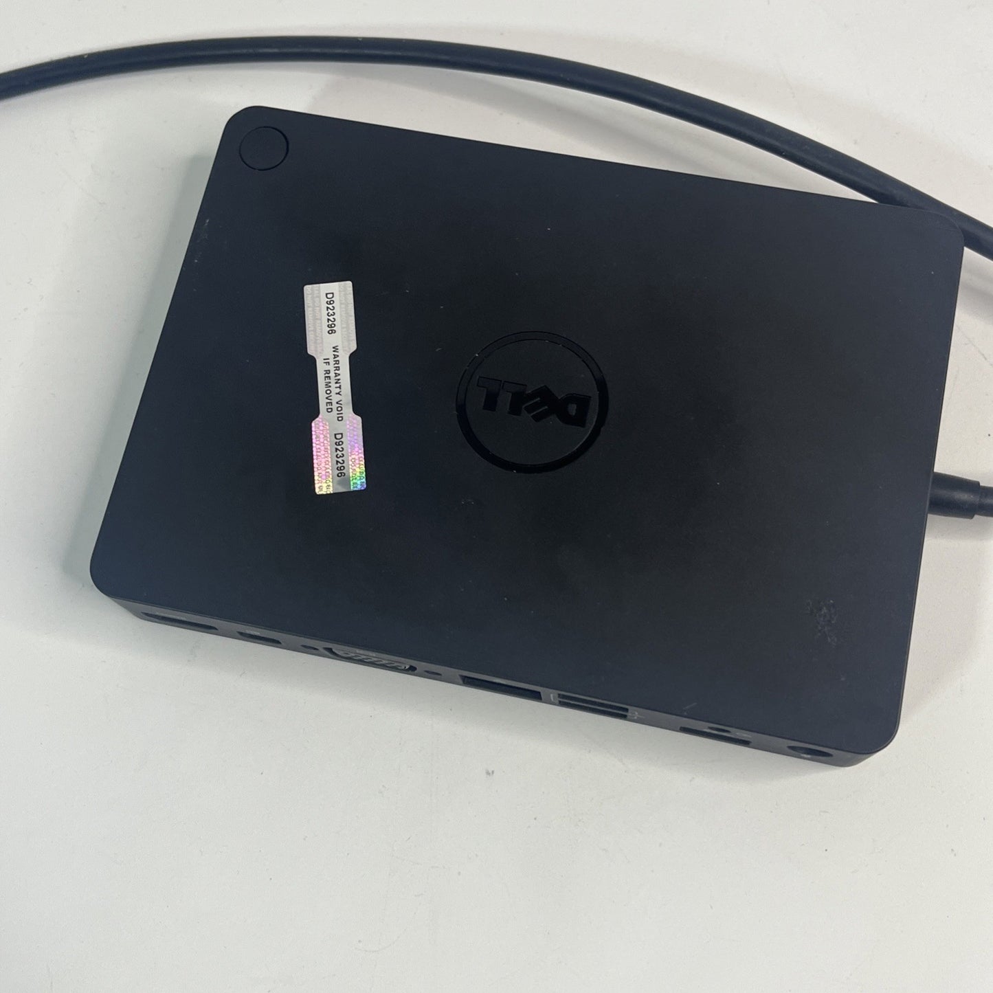 Dell WD15 Docking Station - K17A