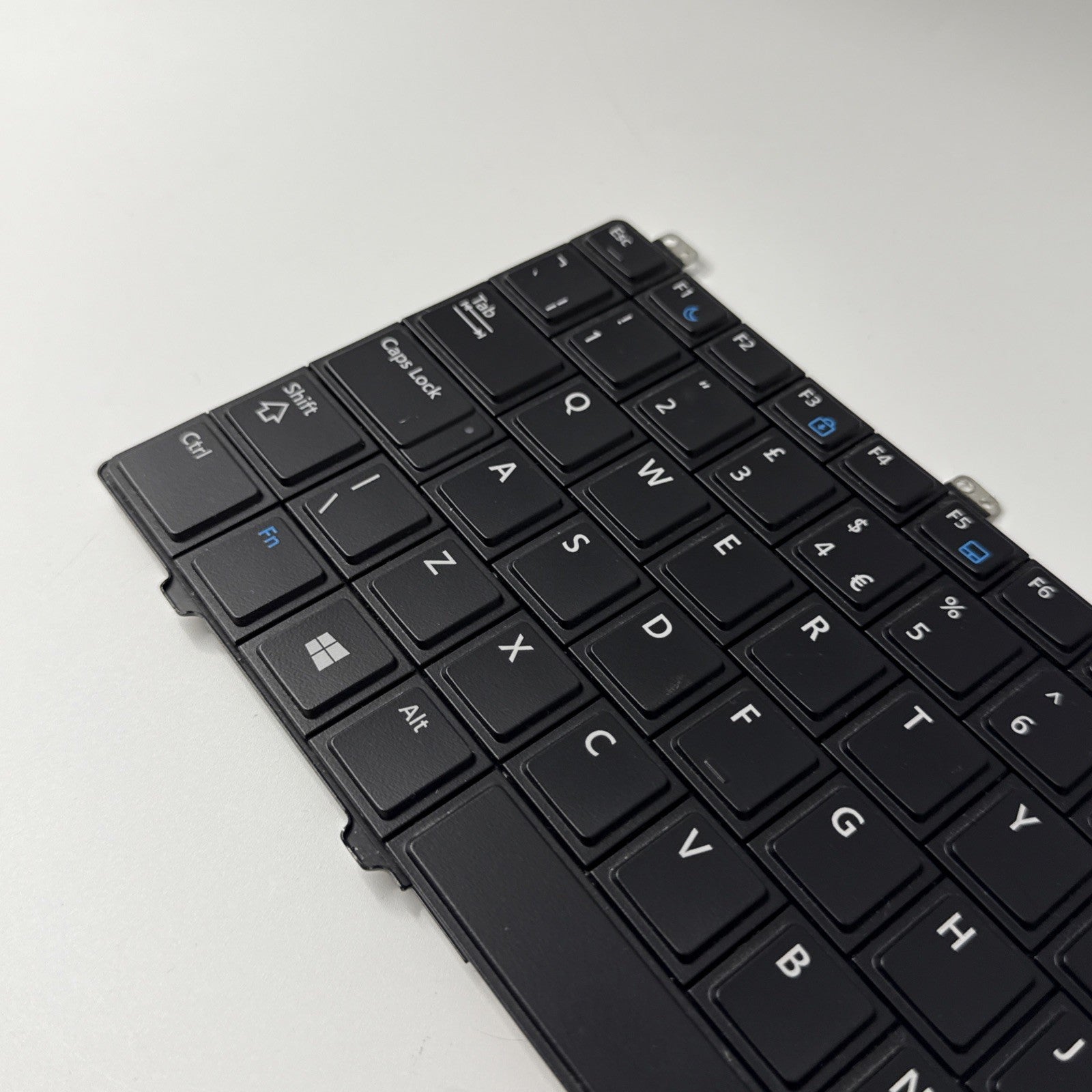 Genuine Dell Latitude E5540 UK English QWERTY Laptop Keyboard - 08PJW6