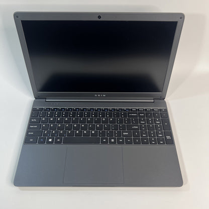 SGIN X15 15.6 Inch Laptop Celeron N5095 512GB SSD, 12GB RAM  Windows 11