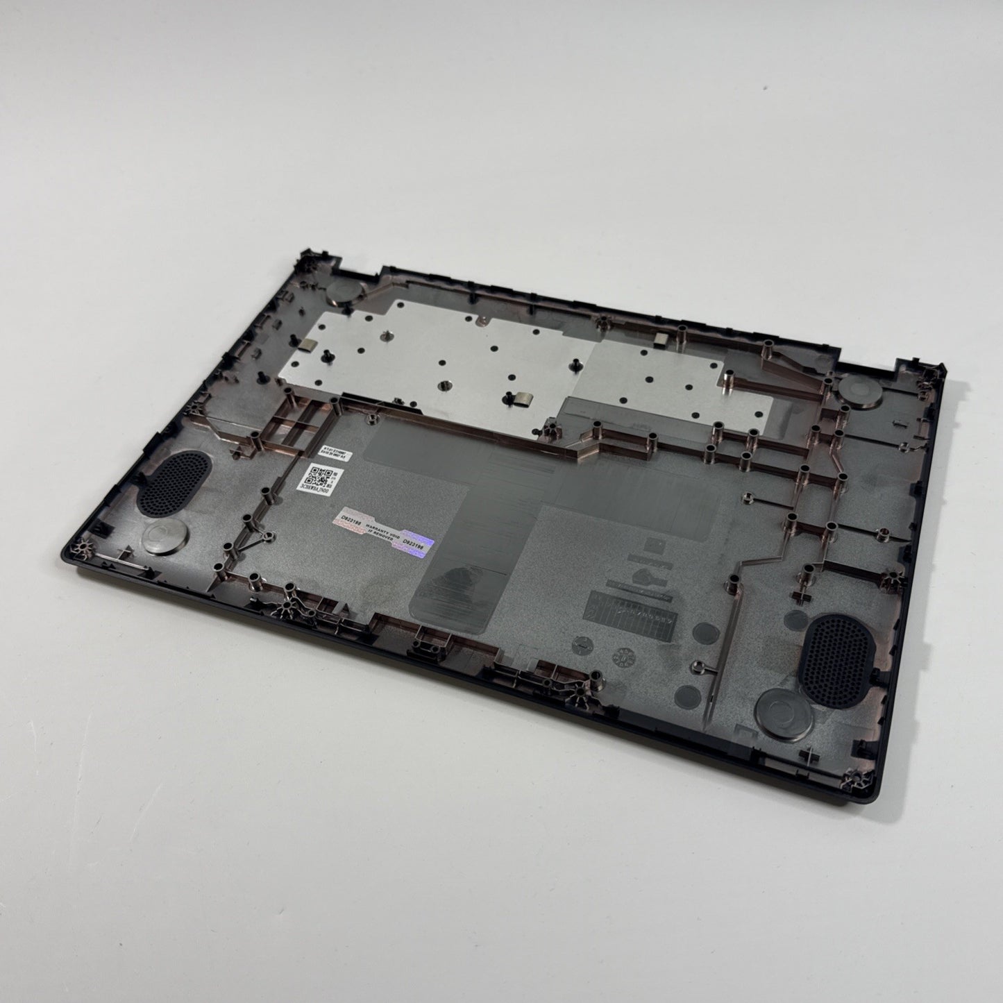 GENUINE Asus E410M,L410M,E410K Bottom Base Chassis Cover Black 3CBKWBAJN00. #G A