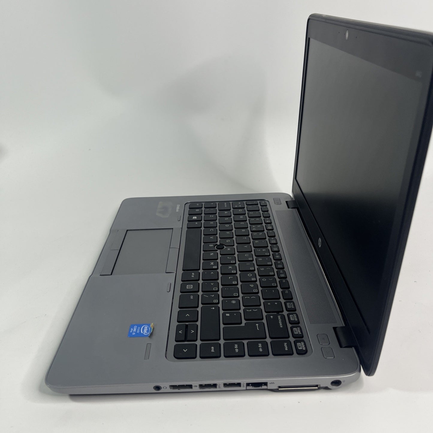 HP EliteBook 840 G2 Intel Core i5-5300U 8GB Ram 320GB SSD Windows 11 Laptop