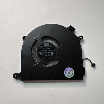 GENUINE Lenovo Thinkbook  15 G2 ITL Laptop CPU Cooling Fan 5F10S13937 DC28000SOV