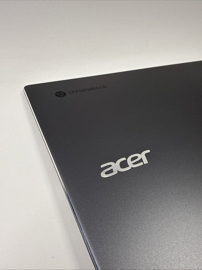 Genuine Acer Chromebook N19Q5 CP713-2W LCD Touchscreen Assembly top lid cover