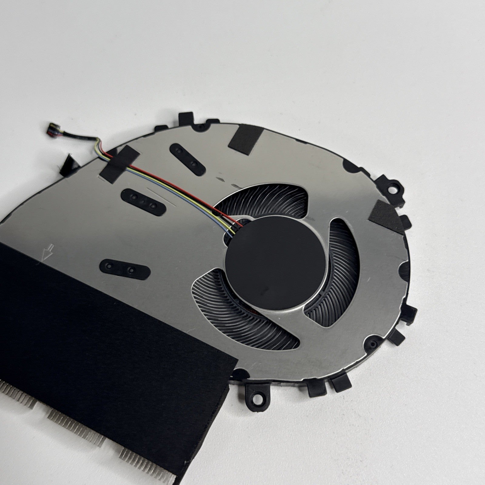 Asus Chromebook Plus CX34 CX3402CBA CPU Cooling Heatsink & Fan 13NX06J0AM0101