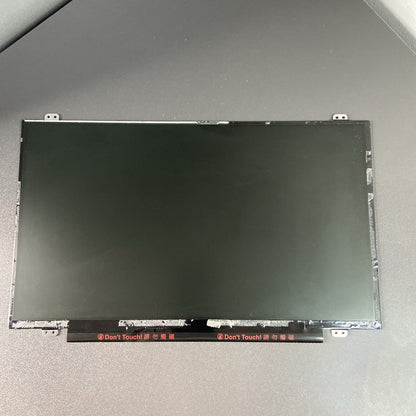 AU Optronics 14" HD LCD LED Screen P/N B140XTN02.E 30 Pin