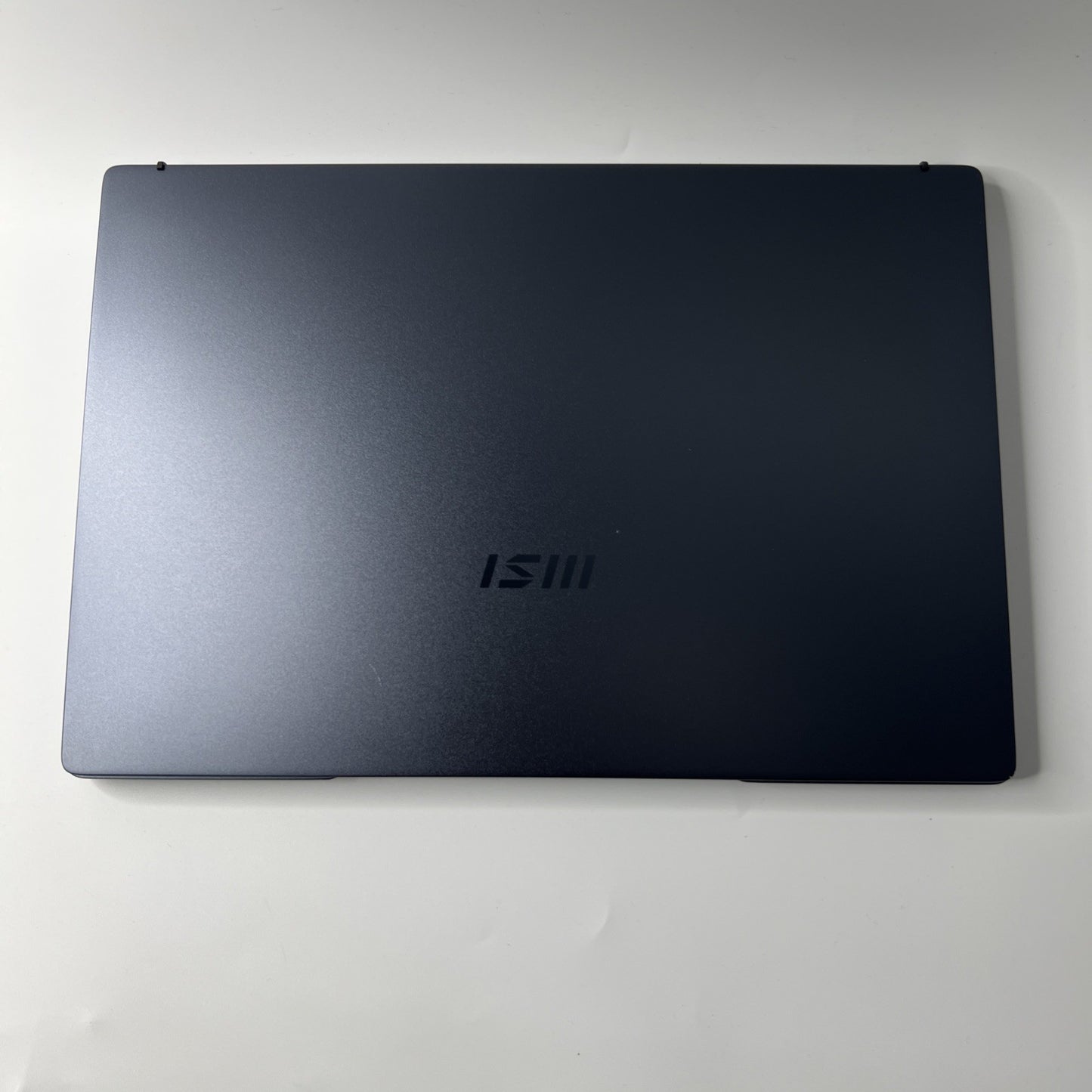 MSI Prestige 14EVO A12M Laptop Intel I7 1280P 16GB RAM 512GB SSD Windows 11