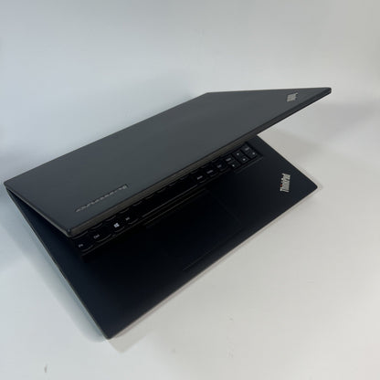 Lenovo Thinkpad T440 Intel Core i5-4300U 8GB RAM 256GB SSD Windows 10 Laptop