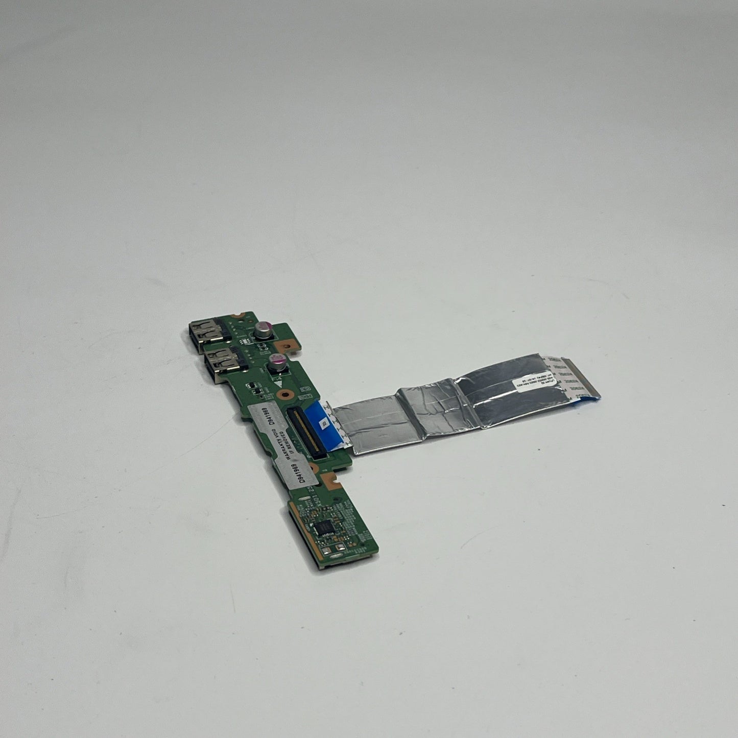 Genuine USB Card Module Board And Cable & SD Lenovo Flex 2-14 LF14M