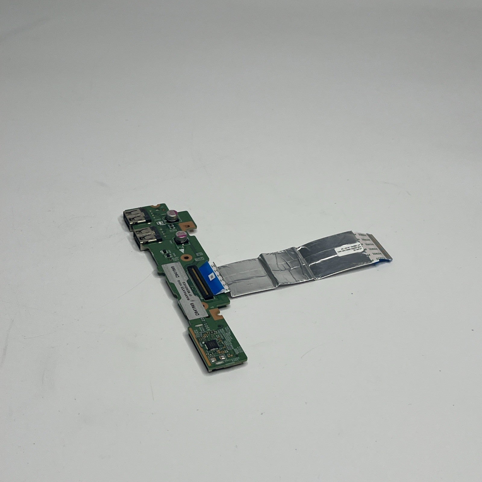Genuine USB Card Module Board And Cable & SD Lenovo Flex 2-14 LF14M