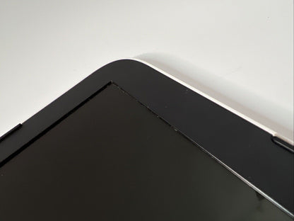 HP Pavilion 15-p078sa Complete Screen Assembly Top Lid White