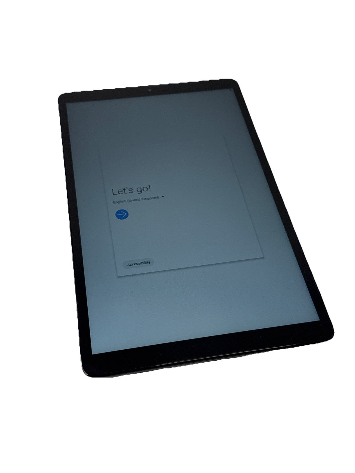 Samsung Galaxy Tab A SM-T510 Blue 10.1" 32GB 2GB RAM Wifi Android Smart Tablet