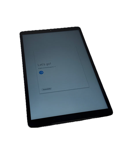 Samsung Galaxy Tab A SM-T510 Blue 10.1" 32GB 2GB RAM Wifi Android Smart Tablet