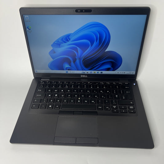 Dell Latitude 5400 i5-8665U 8th Gen 16GB Ram 512GB SSD 14.0" FHD Window 11