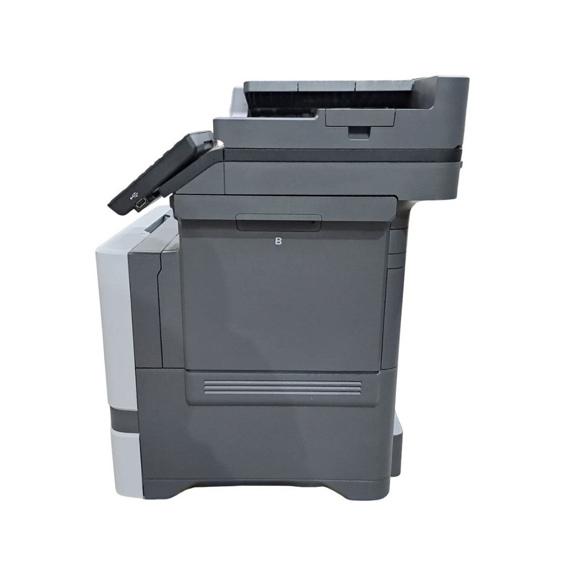 Lexmark XC4140 Colour A4 Printer High Toner Level Up To 90%, Low Count,