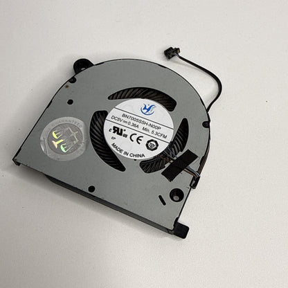 0KGH4R CPU LEFT Fan For DELL Inspiron 7500 7501 Vostro 7500 P102F KGH4R