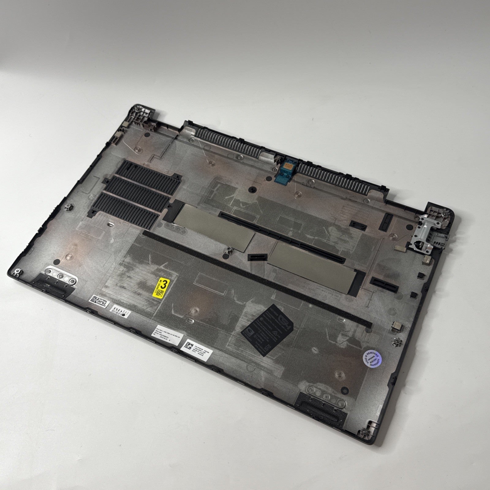 Genuine Dell Latitude 5530 Bottom Base Cover 0VKCX6 Silver