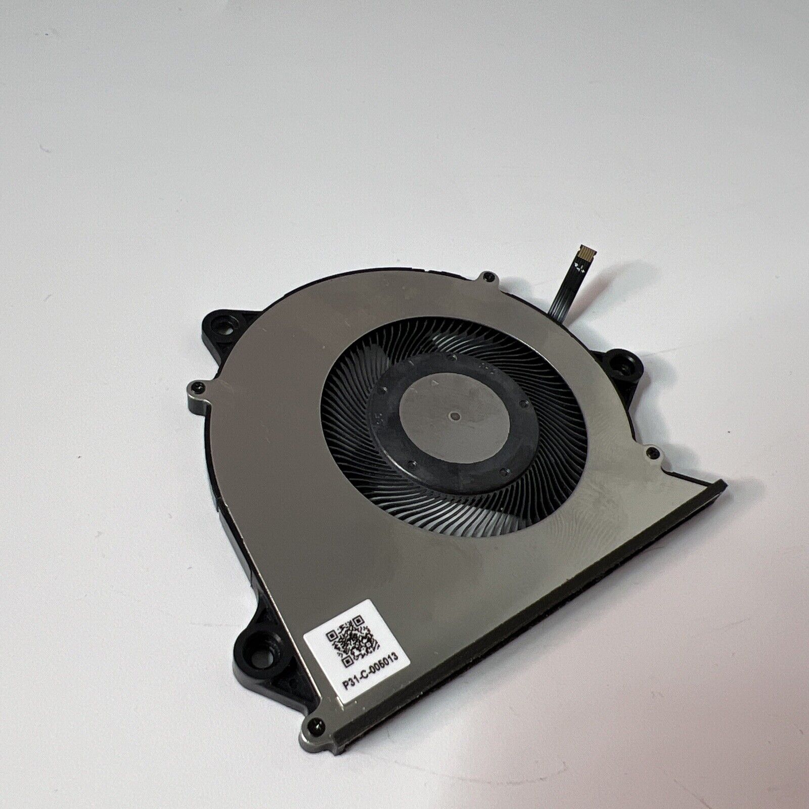 Samsung Galaxy Book3 Pro 360 NP965QFG Cooling Fan BA31-00223A 