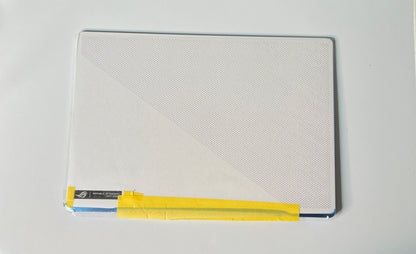 NEW Asus ROG 15 GA503 GA503Q Series Top Lid LCD Back Cover WHITE