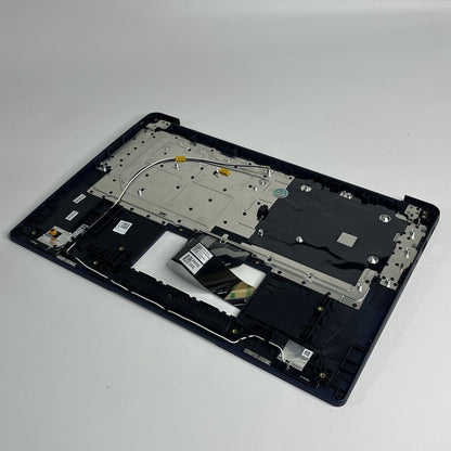 Lenovo Ideapad Slim 3 Chrome 14M868 UK Keyboard Palmrest Grade A