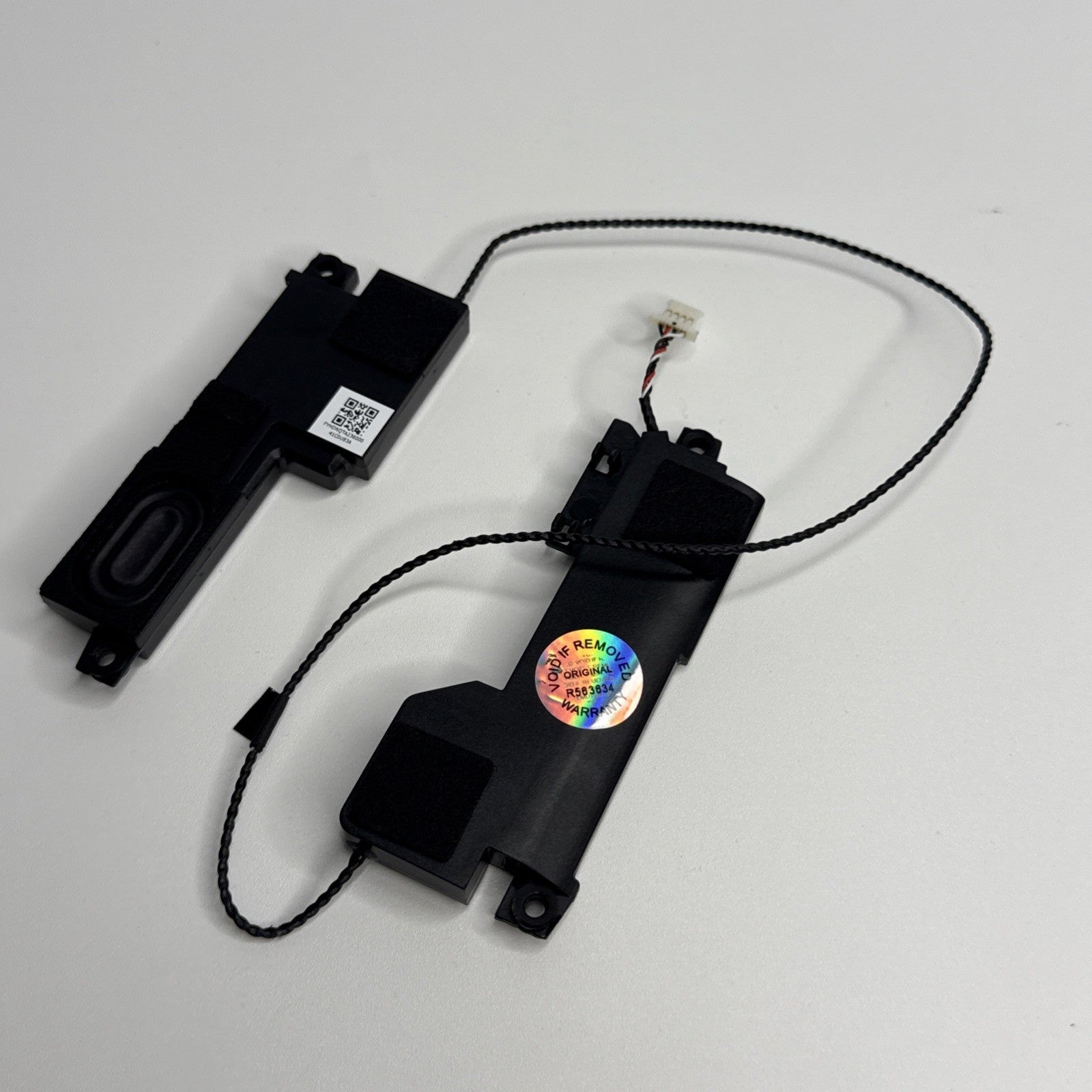 Acer Spin 314 CP314-1H Internal Speakers FYHDNQTA236 Left & Right Set