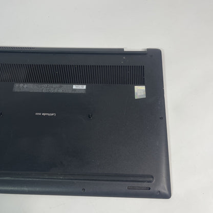 Genuine Black Dell Latitude 3520 Shell Bottom Base Case Cover OWMNWX