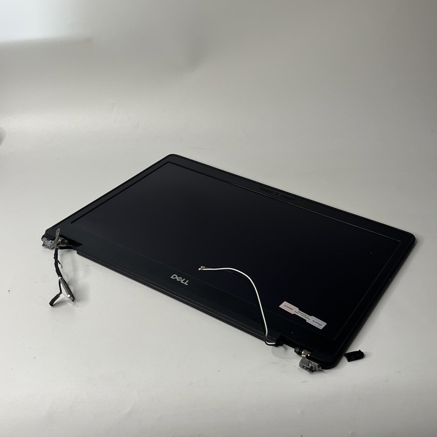 GENUINE DELL LATITUDE 5490 Black Complete Screen Assembly