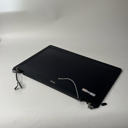 GENUINE DELL LATITUDE 5490 Black Complete Screen Assembly