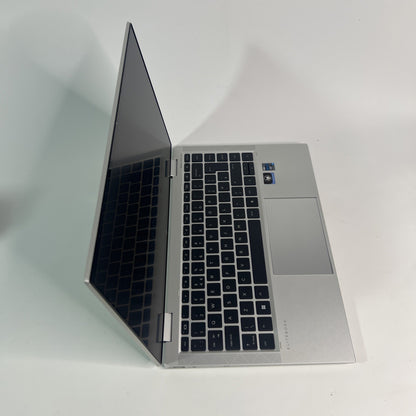 HP EliteBook x360 1040 G8 i7-1165G7 16GB RAM 512GB SSD 2-in-1 Touch Laptop