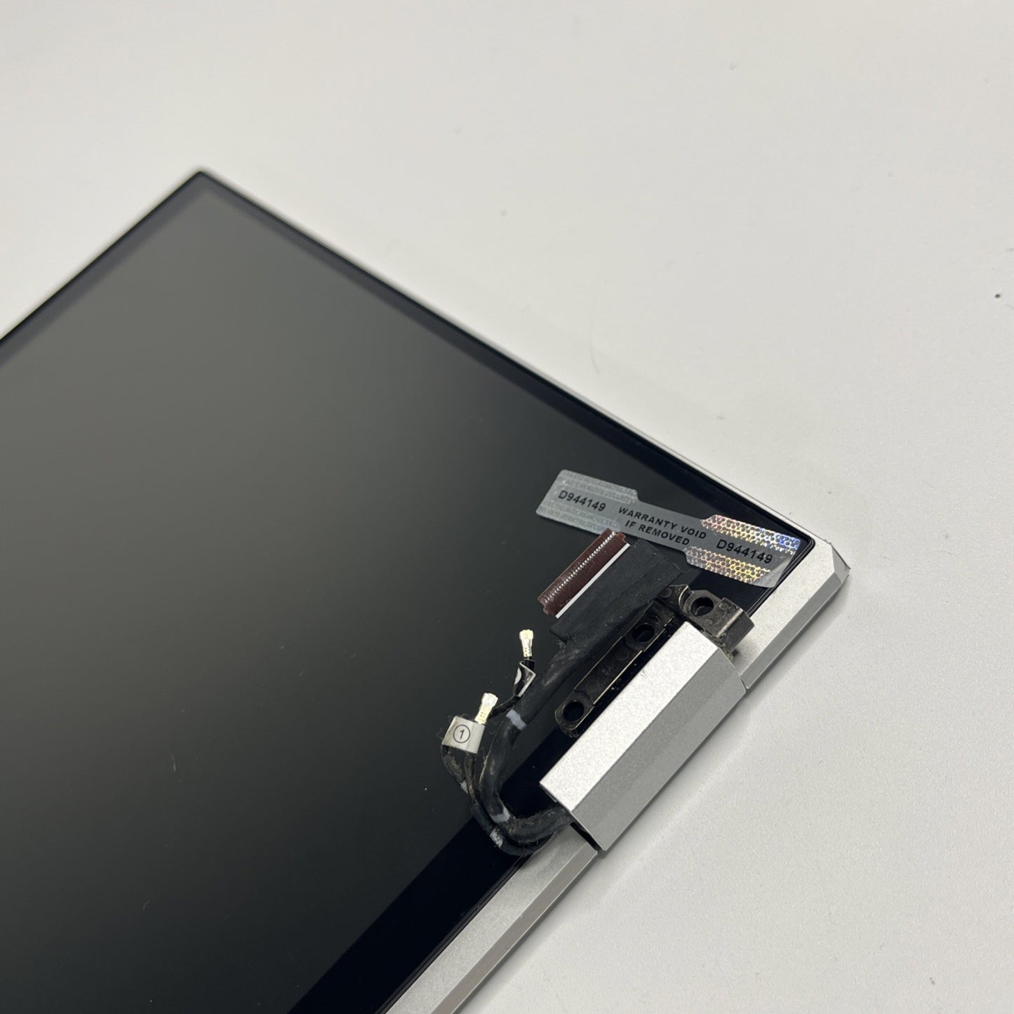 HP EliteBook X360 1040 G7 Complete Touch Screen+ Top Lid Assembly + Bezel