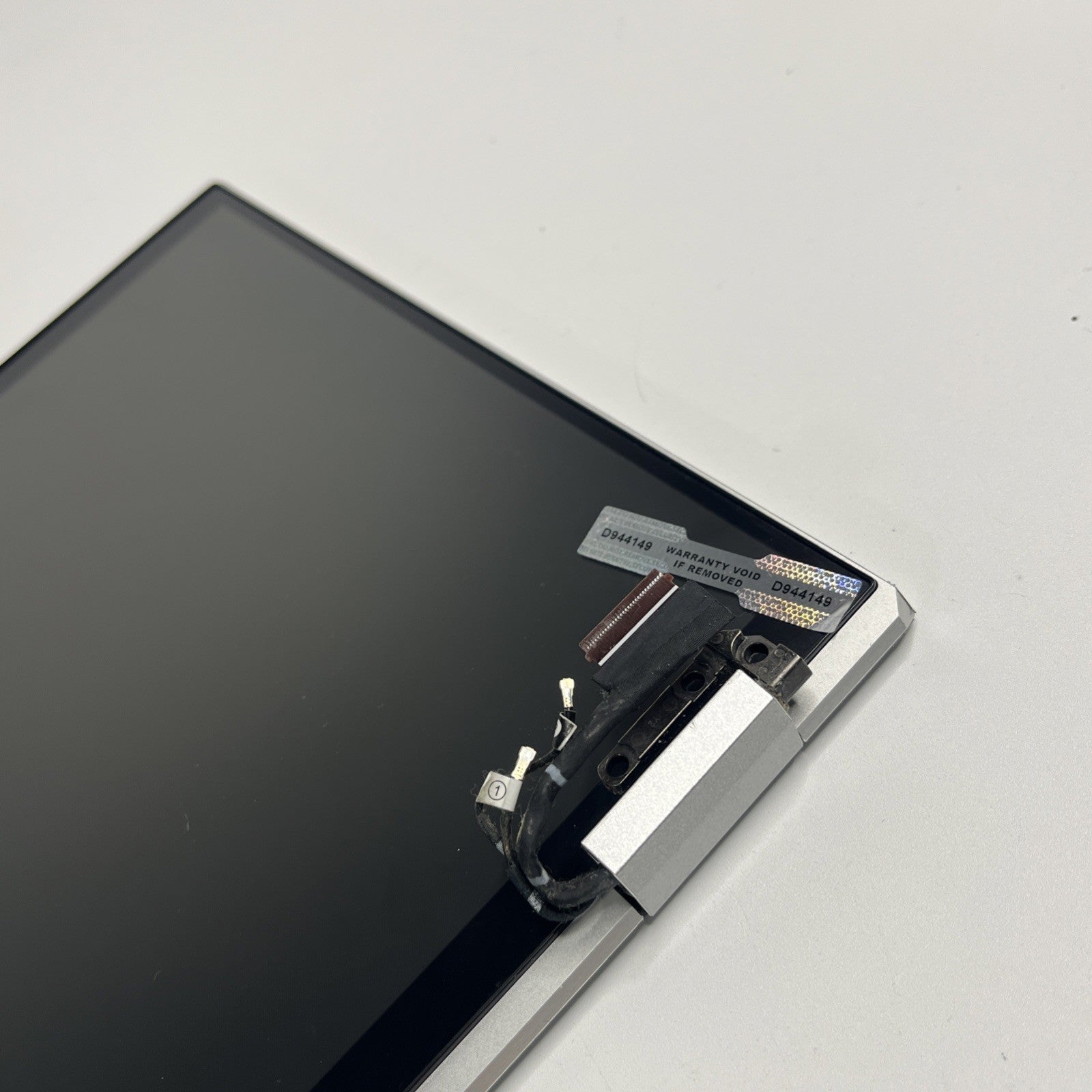 HP EliteBook X360 1040 G7 Complete Touch Screen+ Top Lid Assembly + Bezel