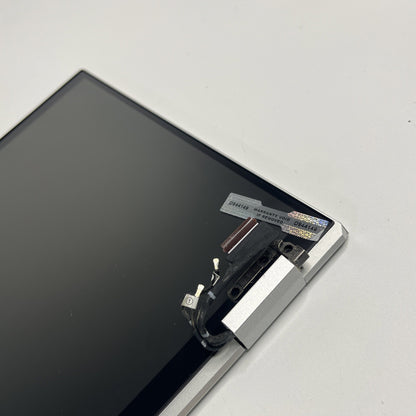 HP EliteBook X360 1040 G7 Complete Touch Screen+ Top Lid Assembly + Bezel