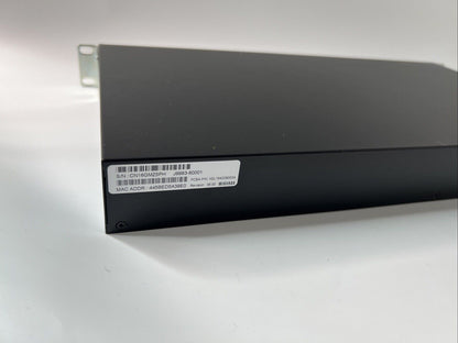 HPE OfficeConnect 1820 Series Switch J9983A