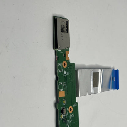 Genuine USB Card Module Board And Cable & SD Lenovo Flex 2-14 LF14M
