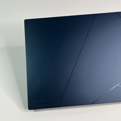Asus Zenbook UX3402v OLED 14 2.8K Touchscreen Intel EVO 16GB RAM 256GB i5-1340P.