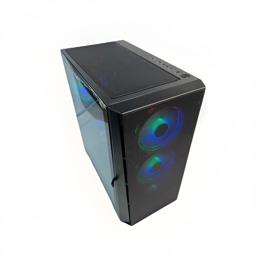 ADMI  Gaming PC –Intel Core i5-11400F RTX 3050 16GB RAM 1TB SSD Windows 11